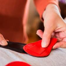 Paciente de biomagnetismo en una terapia