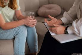 acompañamiento a pacientes en el manejo de emociones